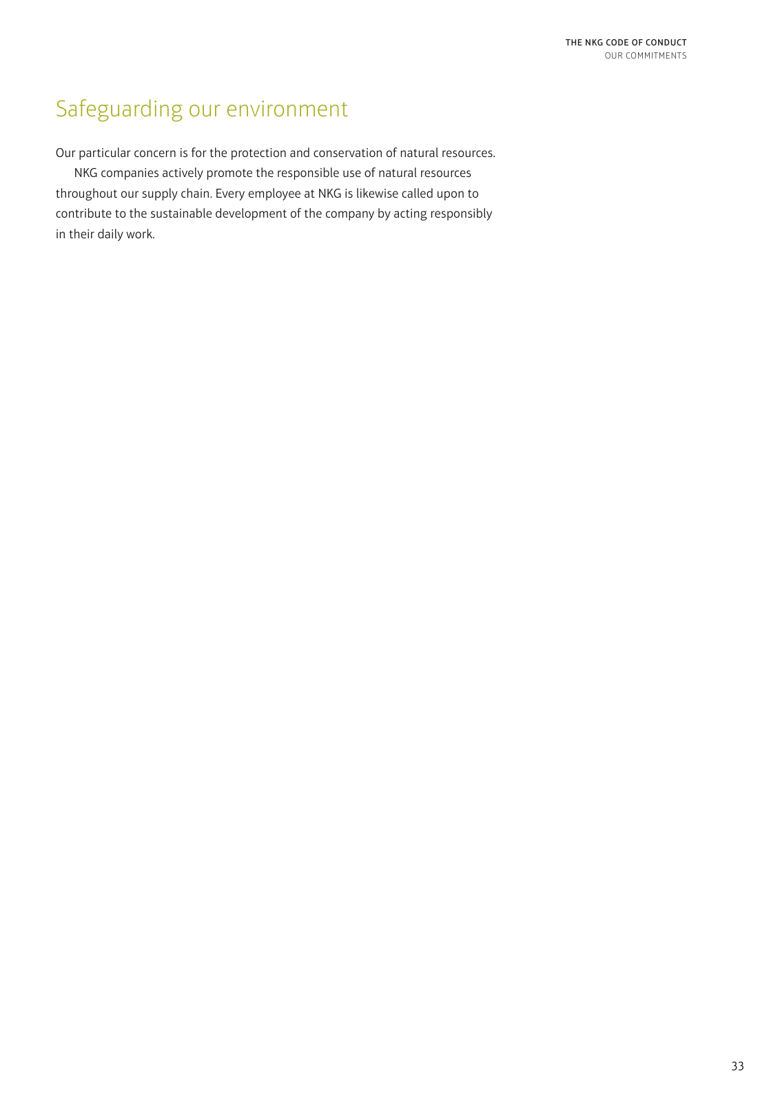 Vorschau NKG-BRO-Code of Conduct-en Seite 33