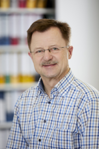 Manfred Assmann