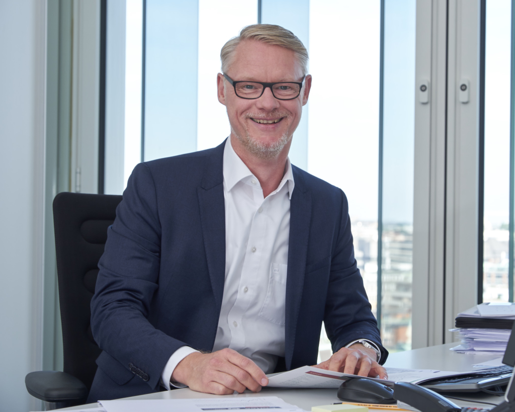 Dietmar Ahrens