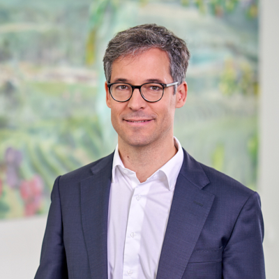 Corporate- und Porträtshooting – Neumann Gruppe