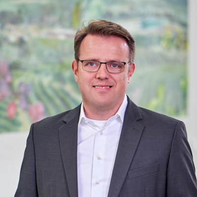 Corporate- und Porträtshooting – Neumann Gruppe