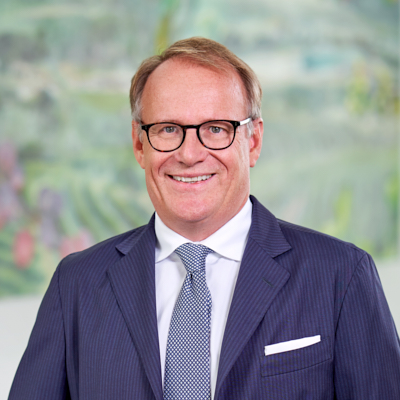 Corporate- und Porträtshooting – Neumann Gruppe