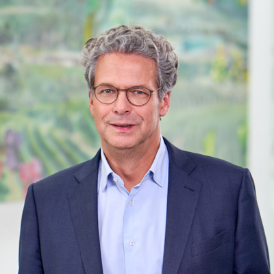 Corporate- und Porträtshooting – Neumann Gruppe