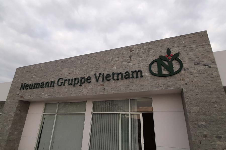 NKG Vietnam Co., Ltd.