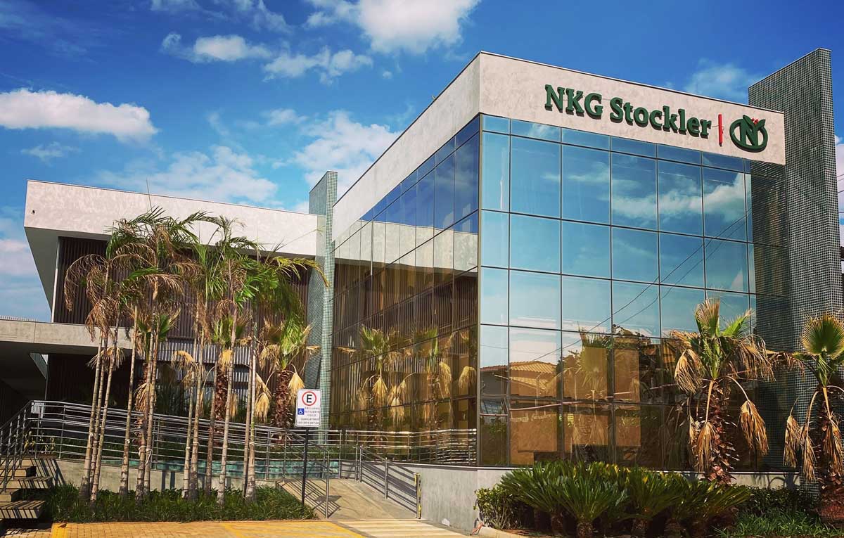 NKG Stockler Ltda.