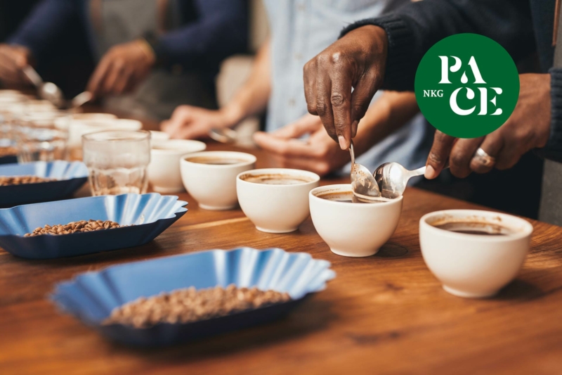 Neumann Kaffee Gruppe (NKG) We're all about coffee. Today. Tomorrow