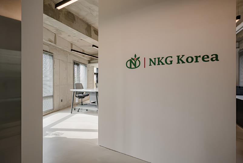 NKG Korea Ltd.