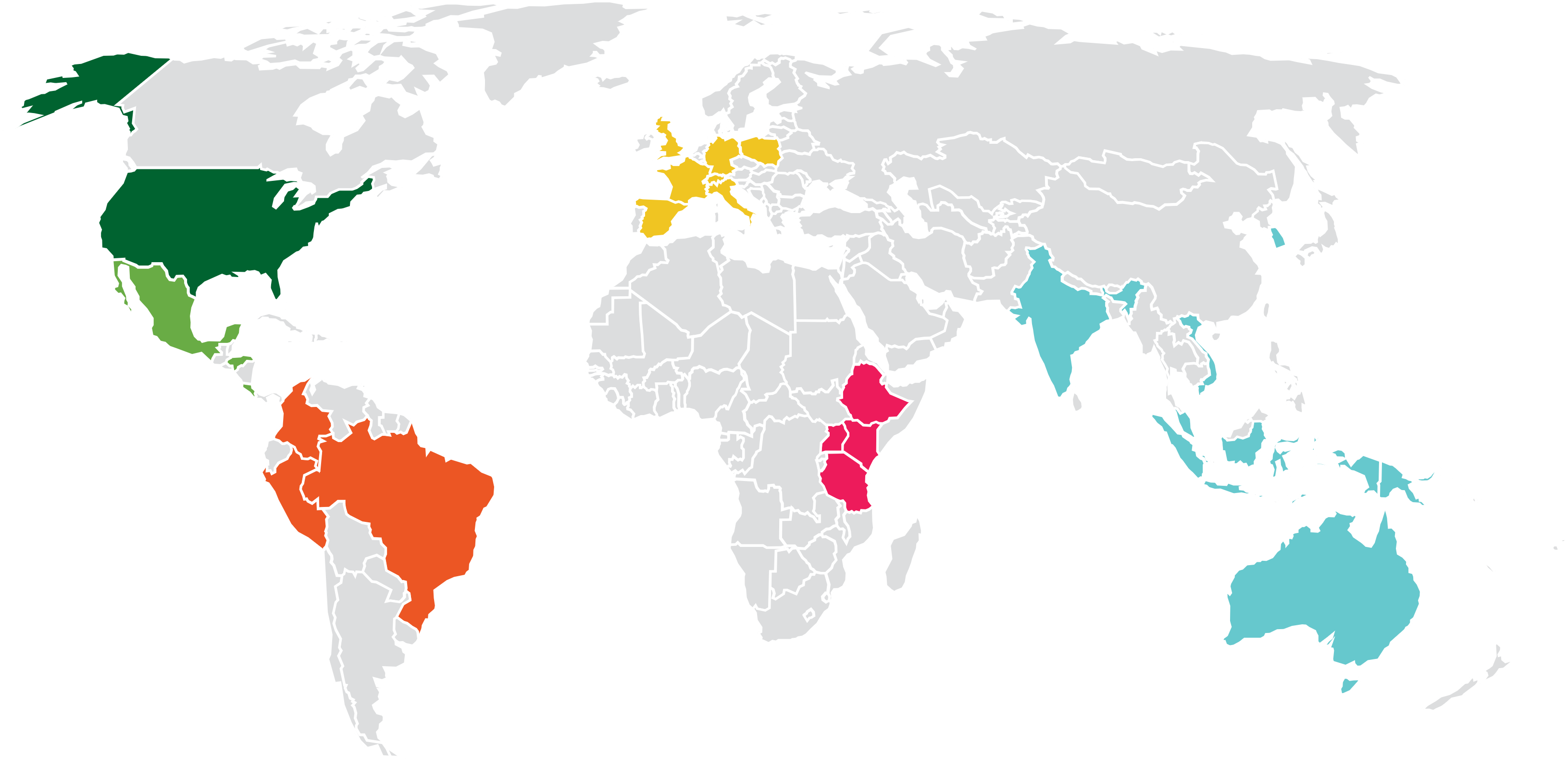 Career Neumann Kaffee Gruppe (NKG)