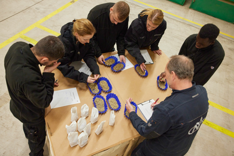 Career Neumann Kaffee Gruppe (NKG)